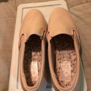 Varies of sneakers and loafers, boots.